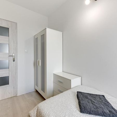 Cityrooms Startowa Gdansk Gdańsk Eksteriør billede